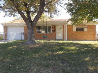 408 Hartford Dr, Hamilton, OH 45013