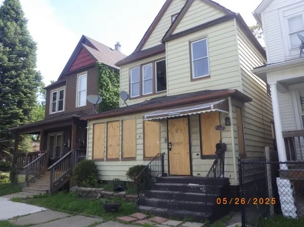 11815 S Sangamon St, Chicago, IL 60643