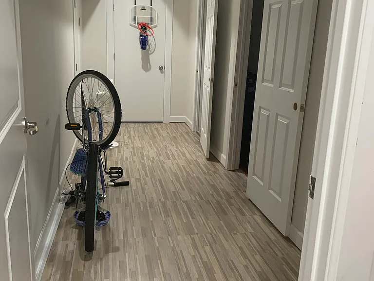 Additional storage room and Guest room 2
