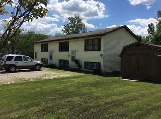 123 Ferndale Dr, West Salem, OH 44287