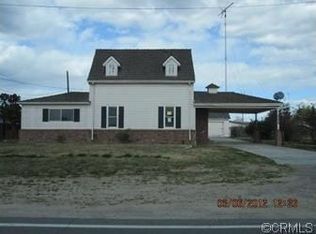 20078 W Geer Ave, Hilmar, CA
