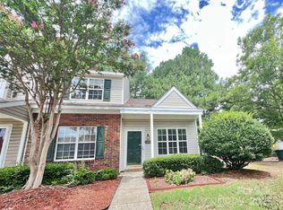 12906 Sickles Dr, Charlotte, NC 28273