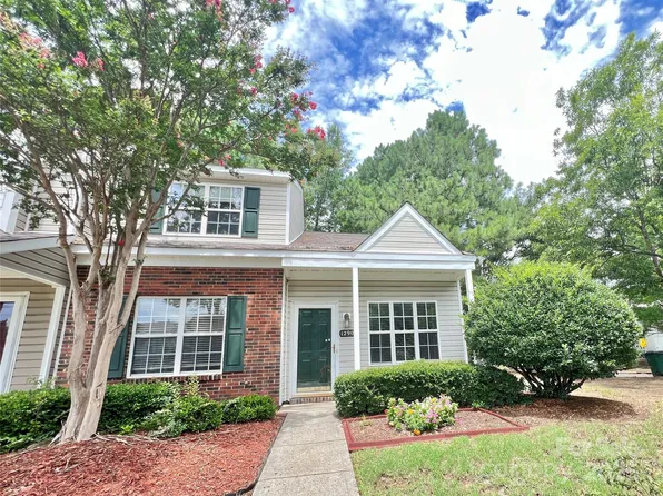 12906 Sickles Dr, Charlotte, NC 28273