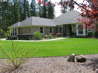 23509 NE Rock Creek Canyon Rd, Battle Ground, WA 98604