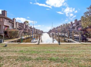 2619 Sailboat Dr, Houston, TX 77058
