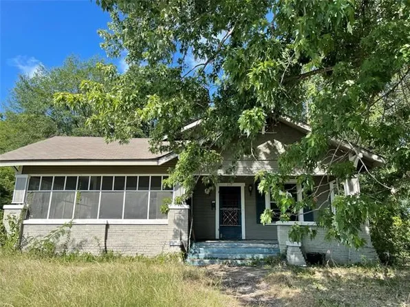 217 W Union St, Minden, LA 71055