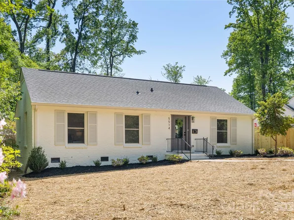 5514 Milford Rd, Charlotte, NC 28210