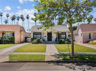 5013 5th Ave, Los Angeles, CA 90043