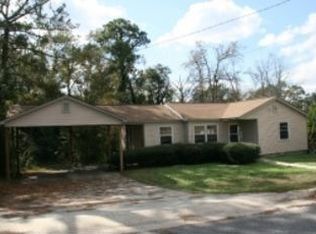 1148 Jean St, Macon, GA 31206