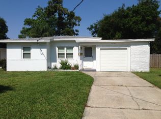 6172 Lawrenceville Cir, Jacksonville, FL 32217