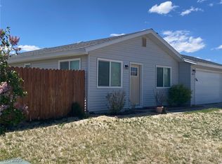 1017 75th St E, Ely, NV 89301