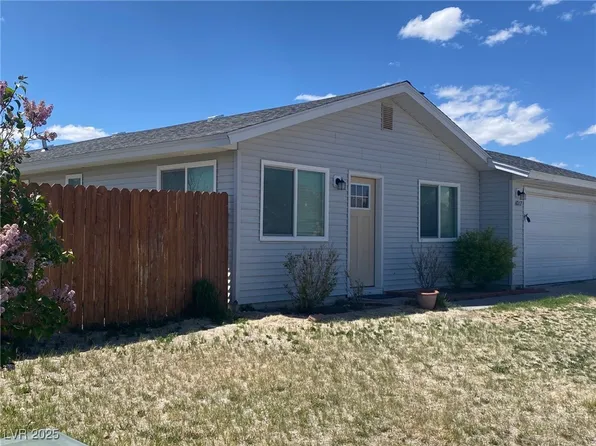 1017 75th St E, Ely, NV 89301