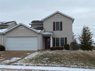 207 New Richmond Dr, Wentzville, MO 63385
