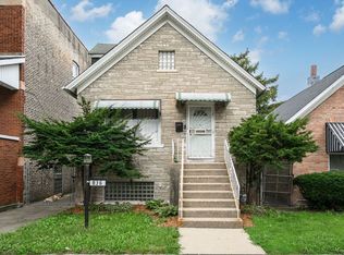 836 N Harding Ave, Chicago, IL 60651
