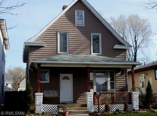 909 Sherburne Ave, Saint Paul, MN 55104