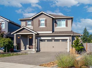 2921 Cassius St NE, Lacey, WA 98516