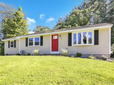 54 Birch Meadow Rd, Merrimac, MA, 01860