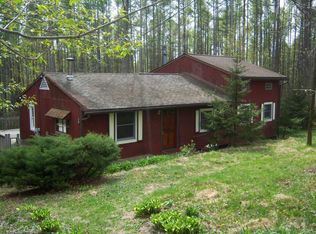 2269 Cummiskey Rd, Dushore, PA 18614