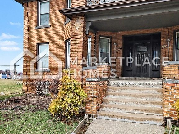 4th image of 2506 Ferry Park Ave #1