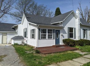 401 E Front St, South Whitley, IN 46787
