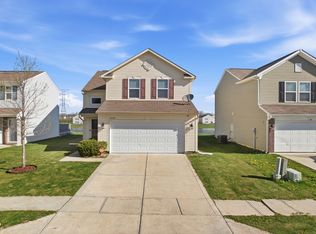 11430 Congaree Way, Indianapolis, IN