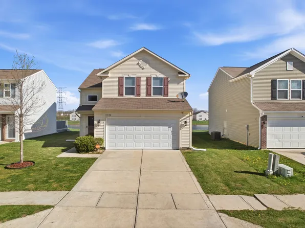 11430 Congaree Way, Indianapolis, IN 46235