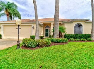 3109 Waterway Pl, Port Orange, FL 32128