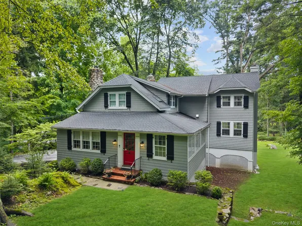 131 Douglas Road, Chappaqua, NY 10514