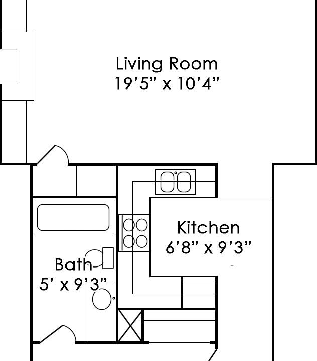 1st image of 760 Juan Tabo Blvd NE APT 1