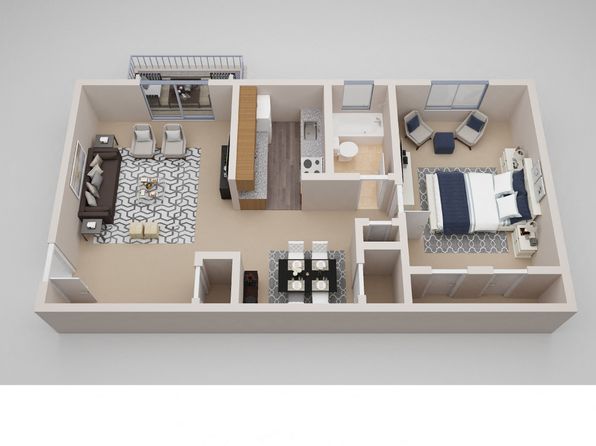 Willowood Apartment Homes | 15 Washington Ln, Westminster, MD