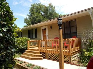 2345 W Orange Rd, Deland, FL 32724