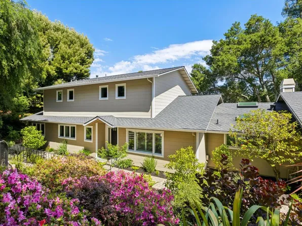 520 Darrell Rd, Hillsborough, CA 94010