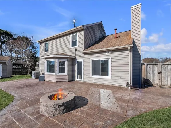 1808 Finsbury Ln, Virginia Beach, VA 23454