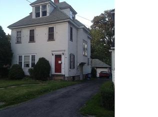 340 Lillian Ave, Syracuse, NY 13206