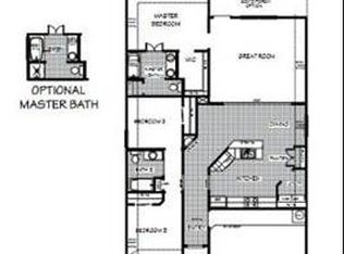 8726 Turtleback, Converse, TX 78109