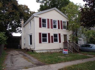 405 E Green St, Marshall, MI 49068