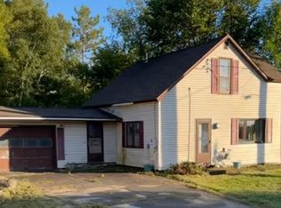 766 Us Highway 63, Clayton, WI 54004
