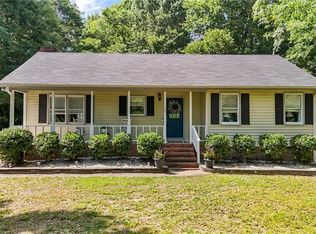 5801 Barbell Cir, Mc Leansville, NC 27301