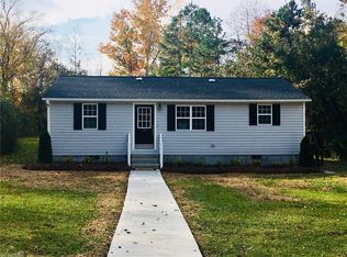 631 S Stout Rd, Randleman, NC 27317