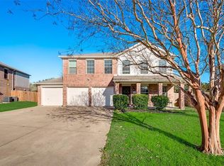 1236 Riverway Ln, Wylie, TX 75098