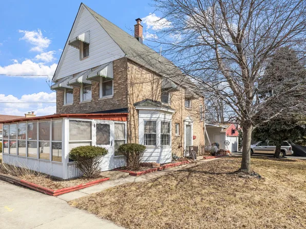 4444 W 123rd Pl, Alsip, IL 60803