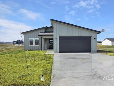 170 Railroad St, Fairfield, ID, 83327