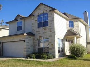 12000 Springs Head Loop, Austin, TX 78717