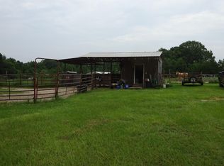 2172 Carters Bridge Rd, Claxton, GA 30417