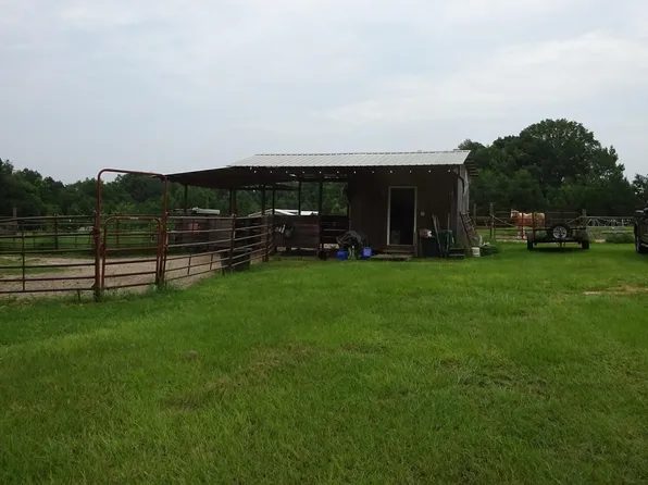 2172 Carters Bridge Rd, Claxton, GA 30417