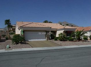 2021 Emery St, Las Vegas, NV 89134