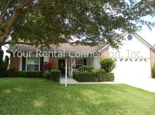 683 Jessanda Cir, Lakeland, FL 33813