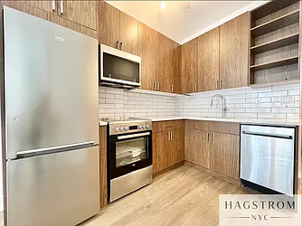 Rented by Hagstrom Management Inc