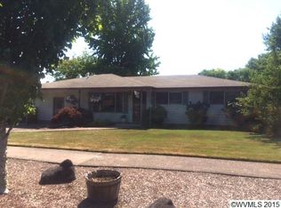 3040 NE Lancaster St, Corvallis, OR 97330
