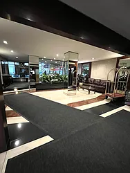 Rented by Otsuka New York